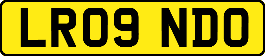 LR09NDO