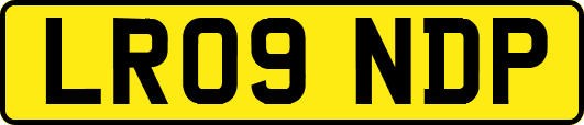 LR09NDP