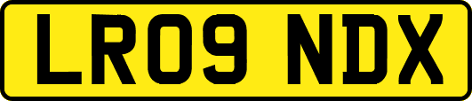 LR09NDX