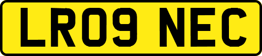 LR09NEC