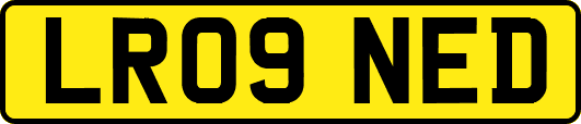 LR09NED