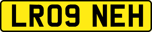 LR09NEH