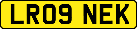 LR09NEK