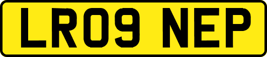 LR09NEP