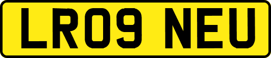 LR09NEU