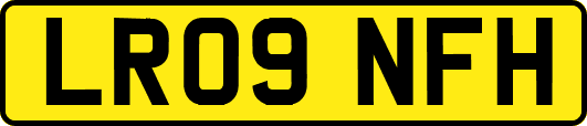 LR09NFH