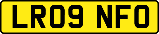LR09NFO