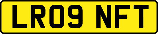 LR09NFT
