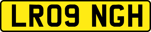 LR09NGH