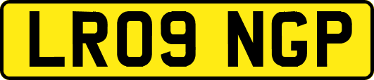 LR09NGP