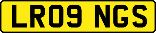 LR09NGS