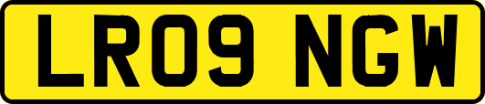 LR09NGW