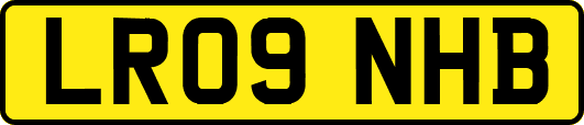 LR09NHB