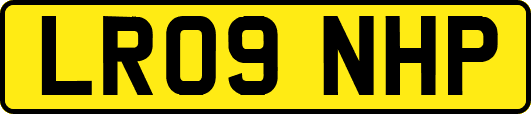 LR09NHP
