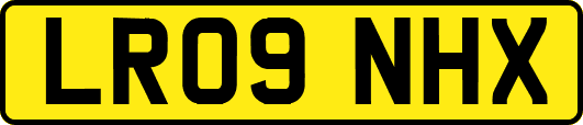 LR09NHX