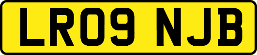 LR09NJB