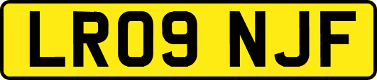 LR09NJF