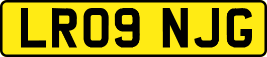 LR09NJG