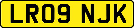 LR09NJK