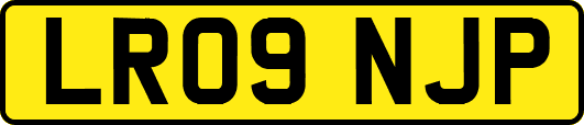 LR09NJP