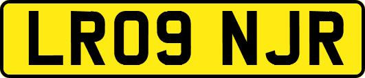 LR09NJR
