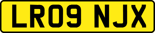 LR09NJX