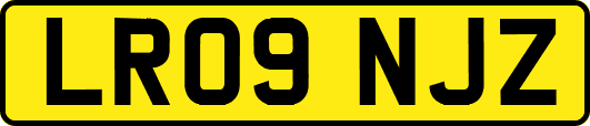 LR09NJZ