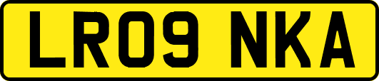 LR09NKA