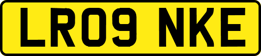 LR09NKE