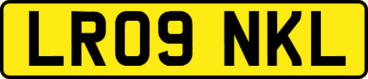 LR09NKL