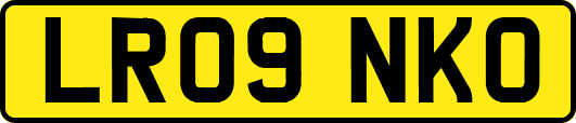 LR09NKO