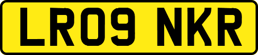 LR09NKR