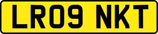 LR09NKT