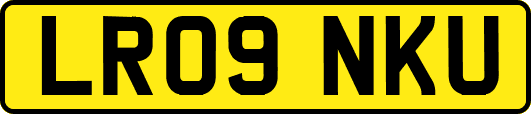LR09NKU