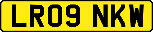 LR09NKW