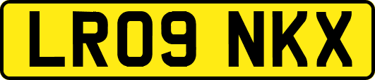 LR09NKX