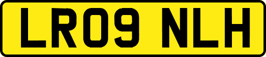 LR09NLH