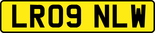 LR09NLW
