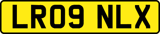LR09NLX