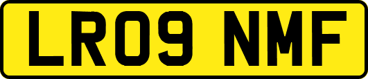 LR09NMF