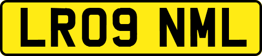 LR09NML