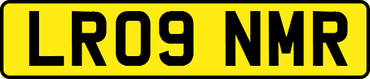 LR09NMR