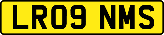 LR09NMS