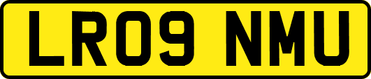 LR09NMU