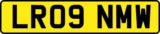 LR09NMW