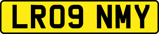 LR09NMY