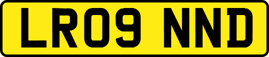 LR09NND