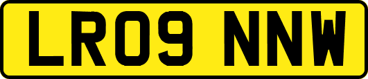 LR09NNW