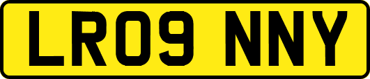 LR09NNY