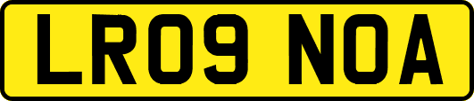 LR09NOA